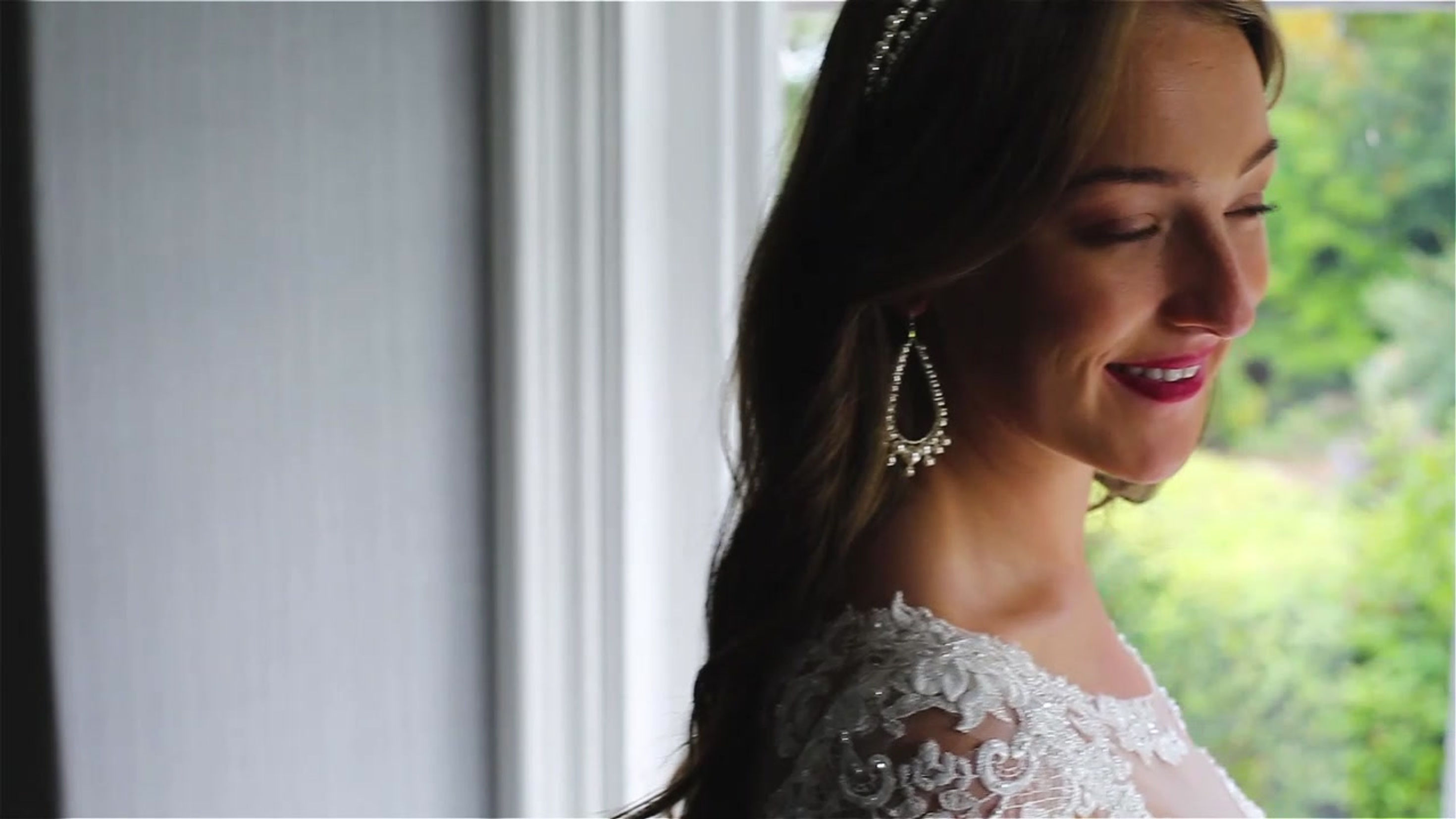 Rachel Chaprunne Bridal headpieces and jewellery